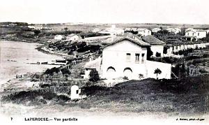 LA PEROUSE - VUE PARTIELLE